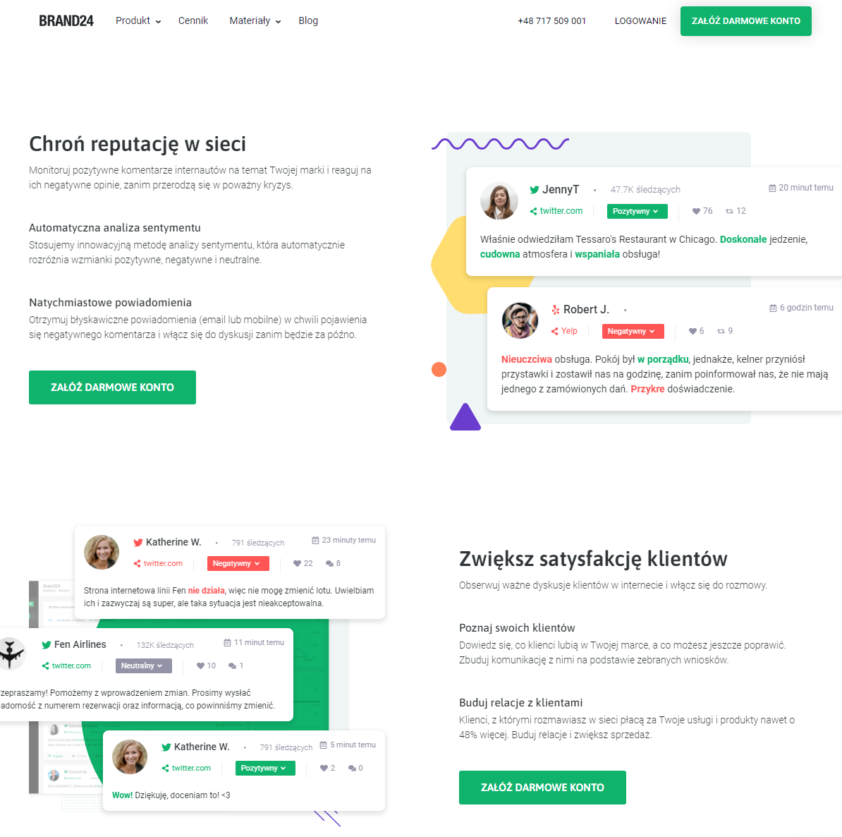 Monitoring mediów – narzędzia i techniki