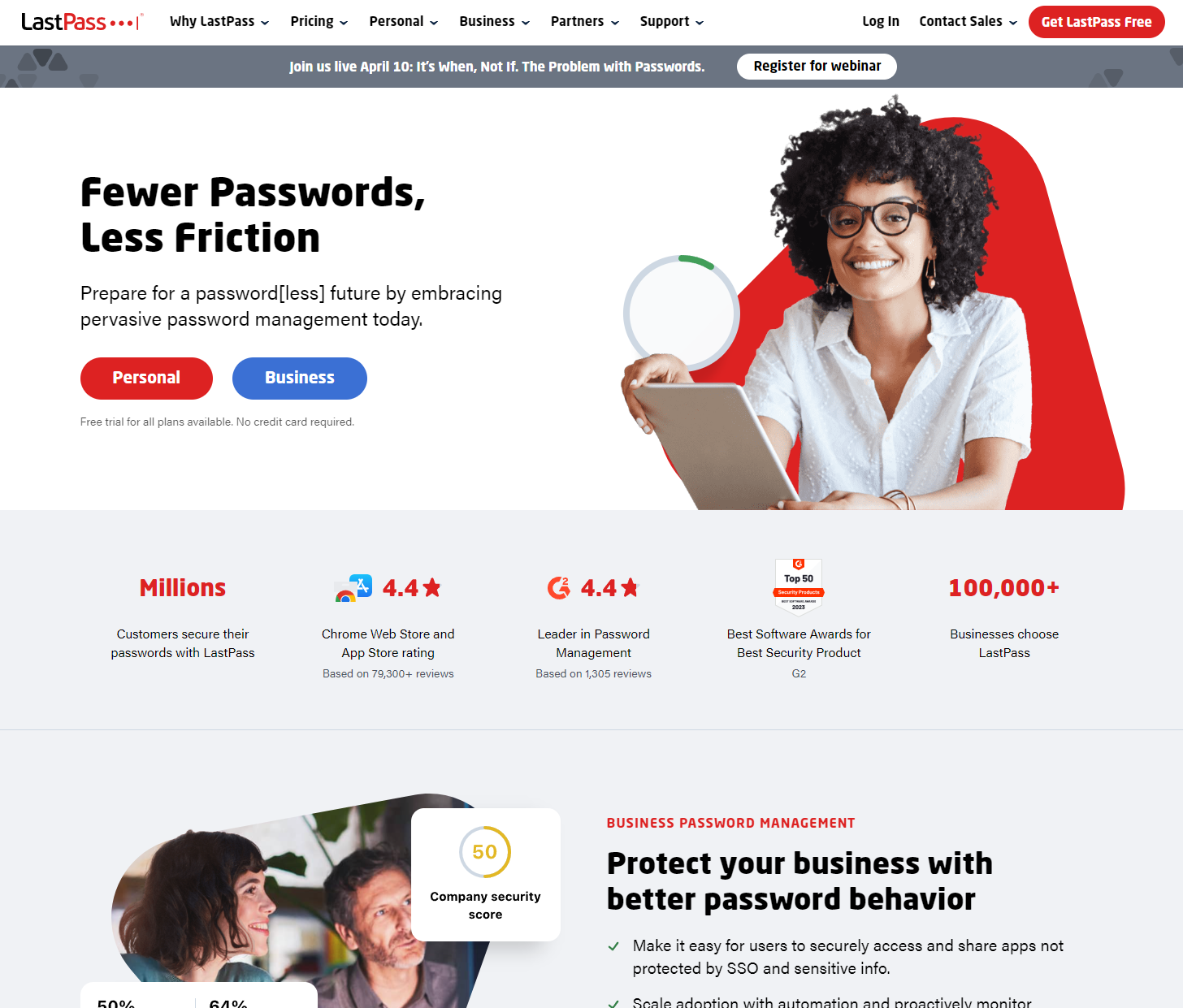 Sekrety bezpieczeństwa online – Jak bezpiecznie przechowywać swoje hasła?