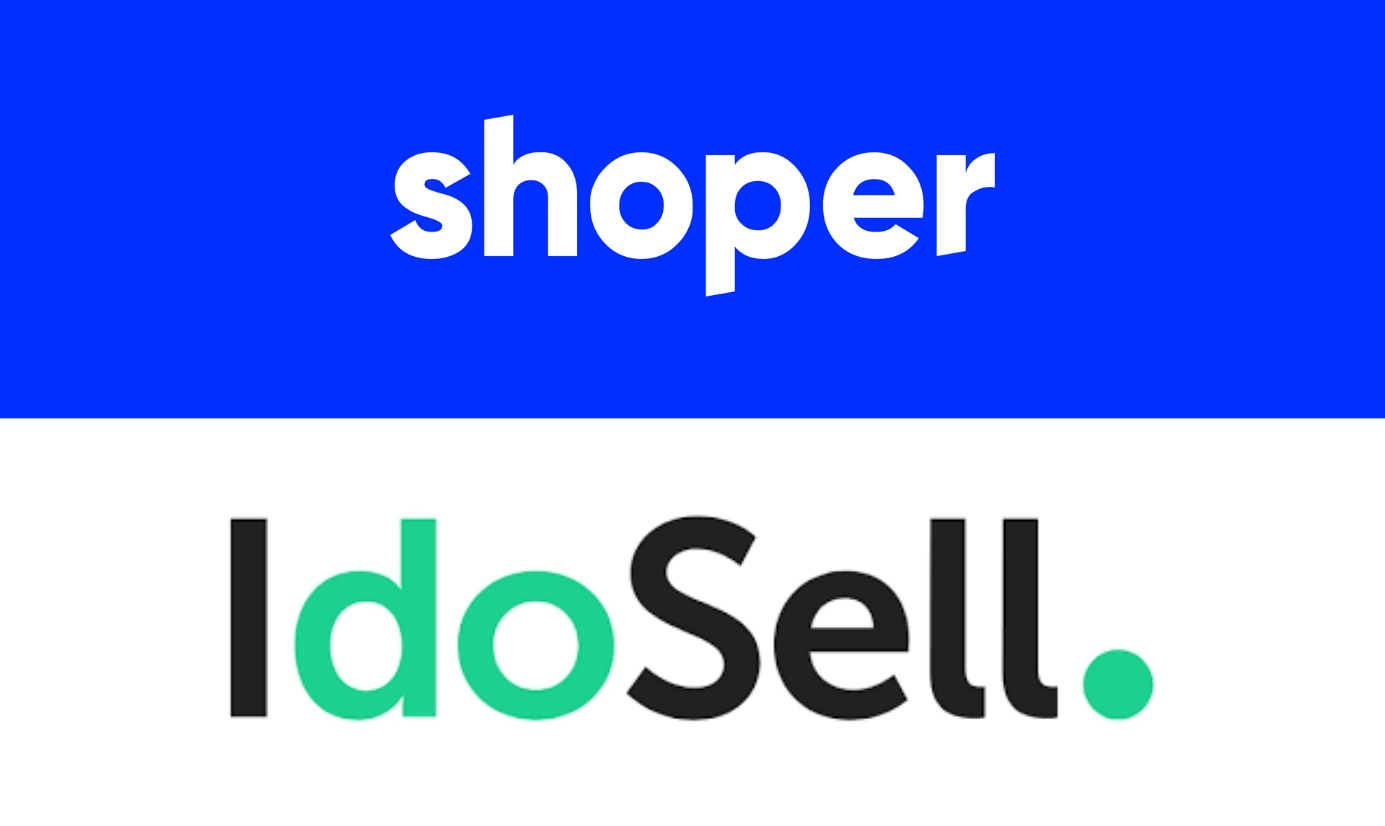 Shoper vs Idosell – porównanie. Którą platformę wybrać?