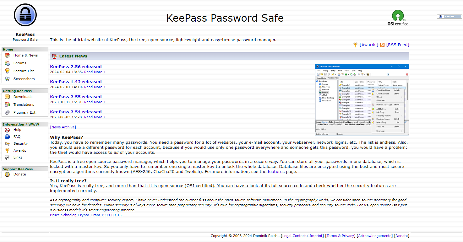 Sekrety bezpieczeństwa online – Jak bezpiecznie przechowywać swoje hasła?