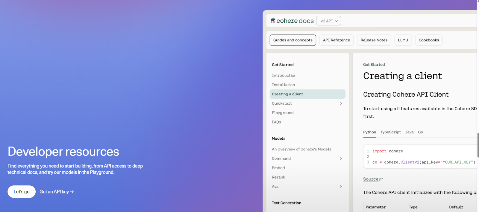 Co to jest Cohere AI i czym różni się od ChatGPT i Claude?