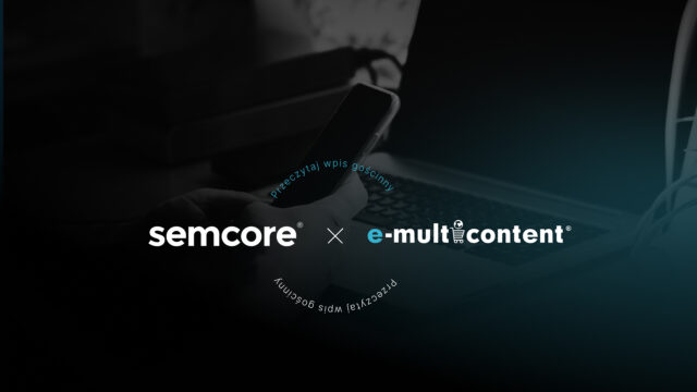 semcore x eMulticontsnt