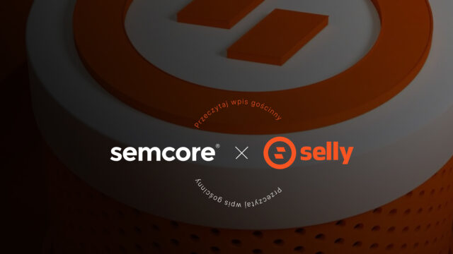 Semcore x Selly