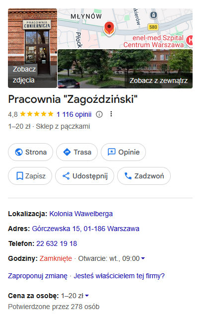 Pozycjonowanie małych firm – na czym się skupić?