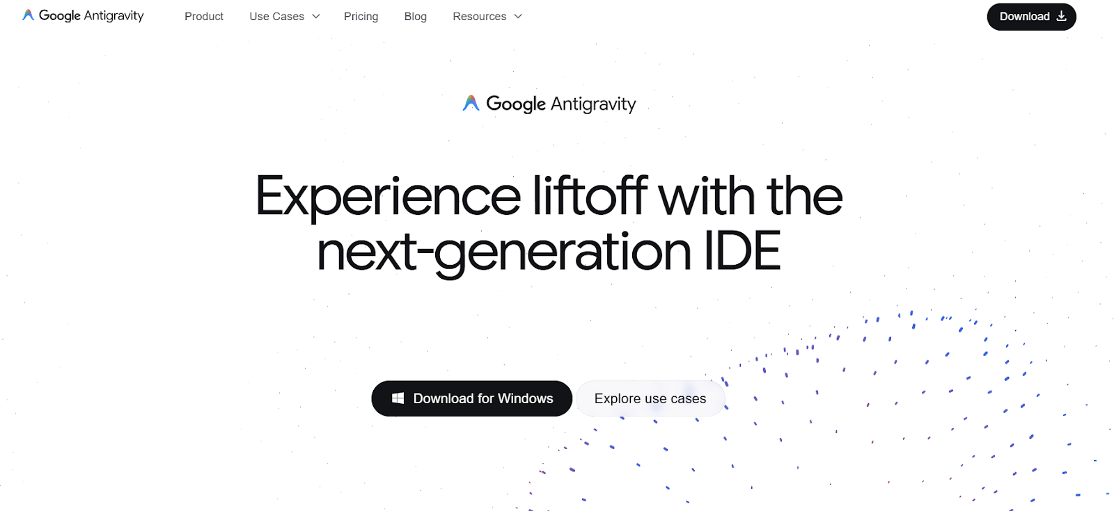Google Antigravity - co to jest i jak zmienia sposób programowania?