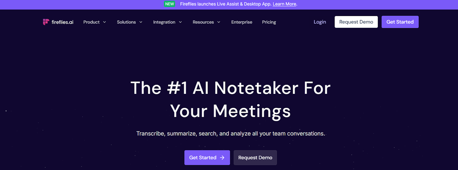 Fathom AI - jak działa to narzędzie do spotkań