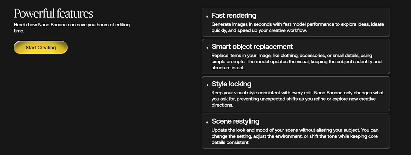 Co to jest Nano Banana i jak go używać?