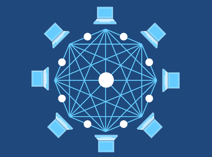 ISO/OSI - co to jest i jak działa model ISO/OSI?