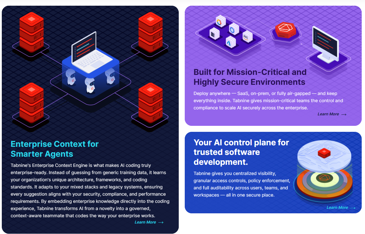 Tabnine - czym jest i jak wspiera programistów w kodowaniu AI?