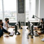 Metoda CATI - co to jest i na czym polega badanie telefoniczne wspomagane komputerowo?