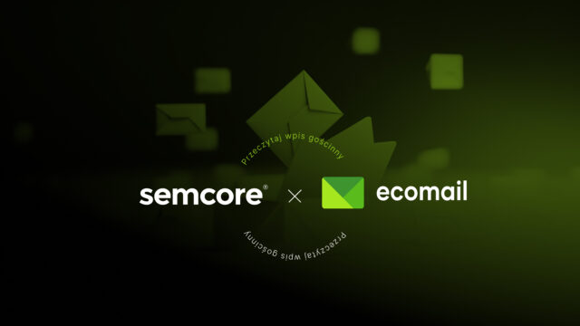 semcore x ecomail