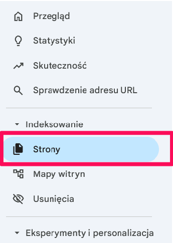 Duplikat, użytkownik nie oznaczył strony kanonicznej – co to oznacza w GSC?