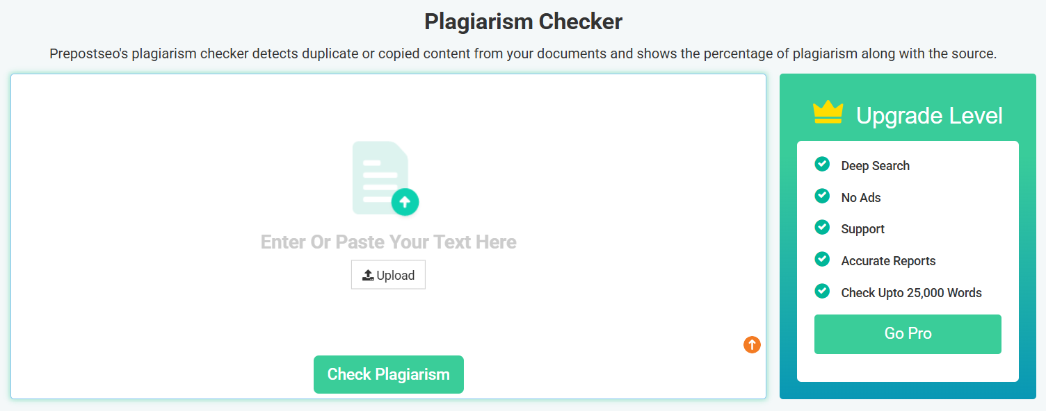 Narzędzia i programy do sprawdzania plagiatu