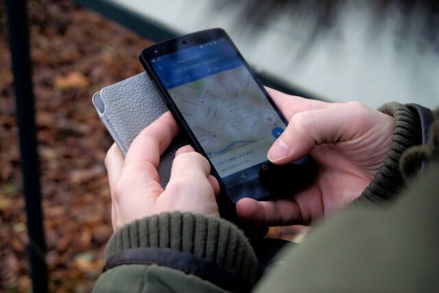 Ask Maps – funkcja Google "Zapytaj mapę", a wyszukiwania lokalnej firmy