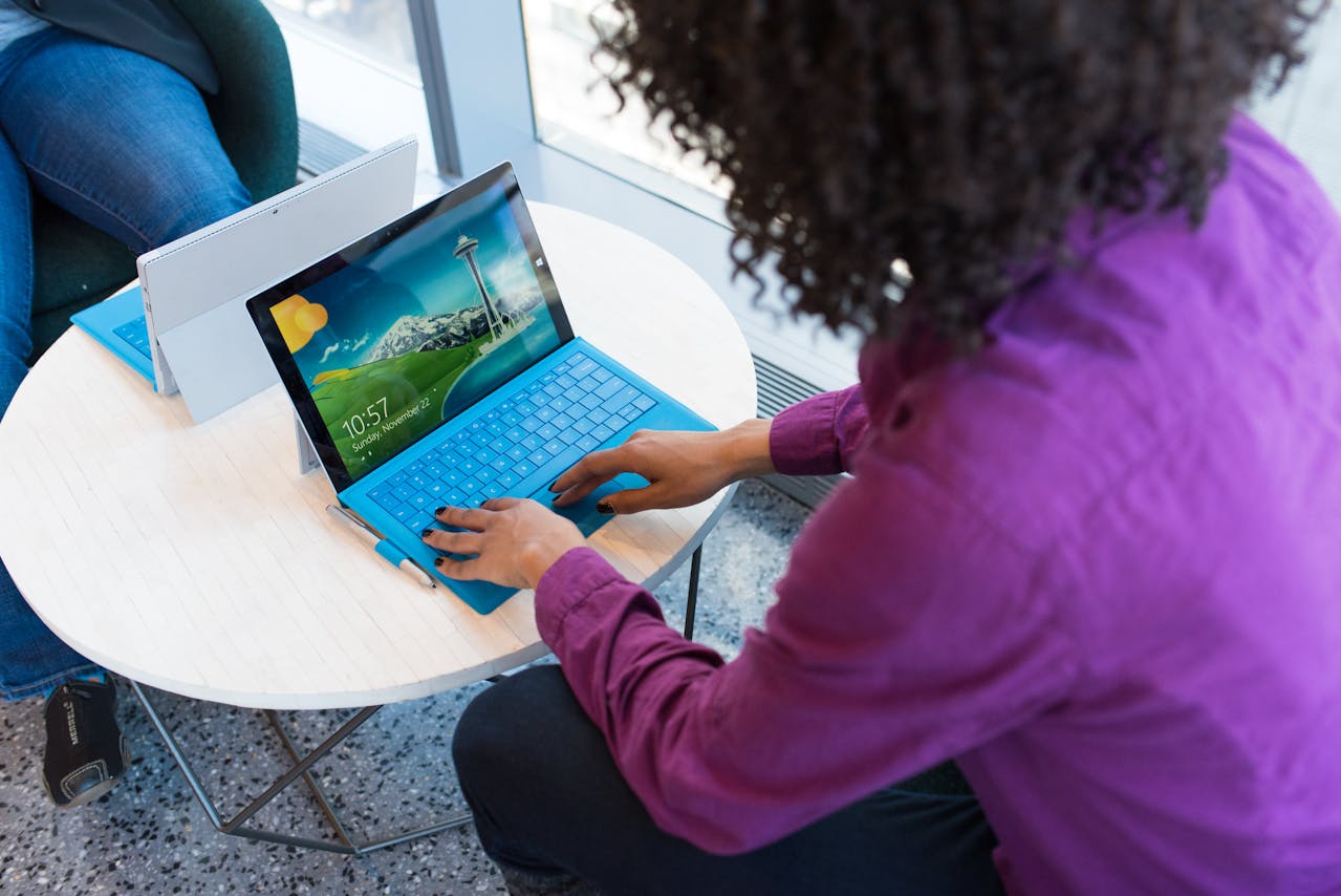 Narzędzie Microsoft Clarity - co to i jak je wykorzystać do analizy zachowań użytkowników?