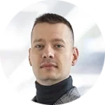 Patryk Wichert