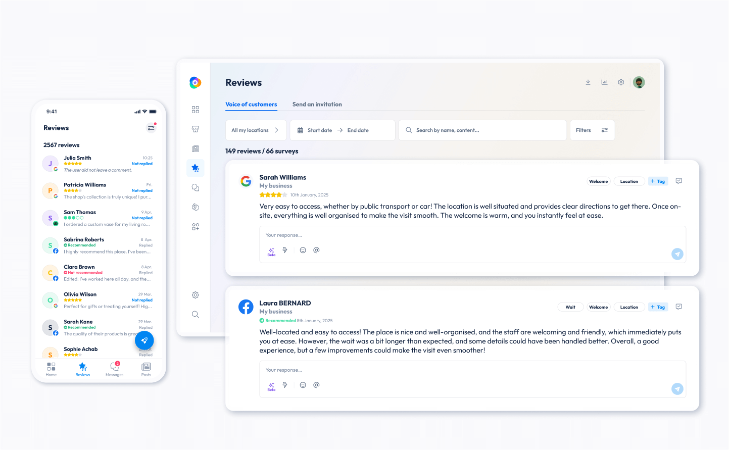 Partoo a Google My Business – jak aplikacja wspiera lokalne SEO?