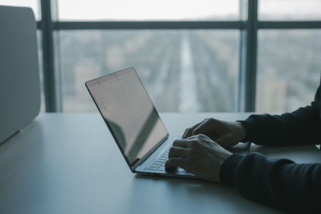 Infostealer malware - jak chronić firmowe dane przed kradzieżą?