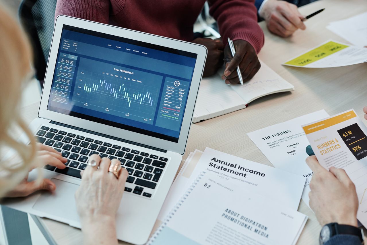 Data cleaning - co to jest i dlaczego czyszczenie danych jest kluczowe?